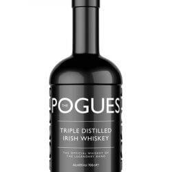 The Pogues 70 cl