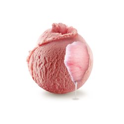 Crème Glacée Barbapapa
