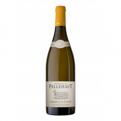 Côtes de Gascogne Pellehaut Chardonnay