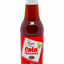 Cola La Palmyre BIO