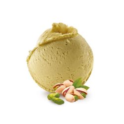 Crème Glacée Pistache de Sicile